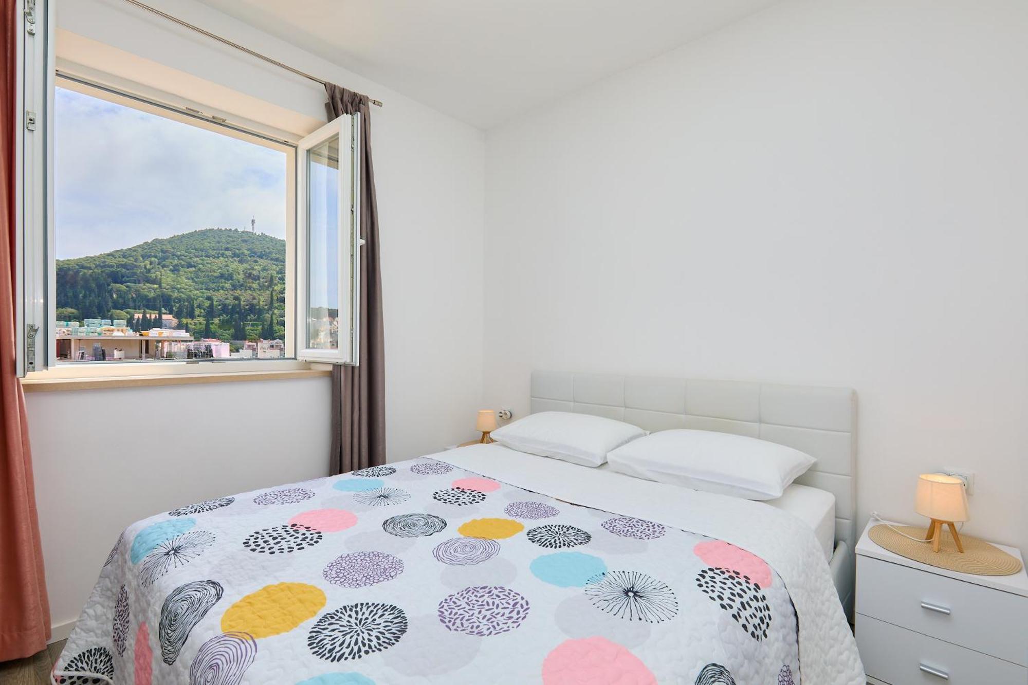 Apartment Voyager Dubrovnik Exterior foto